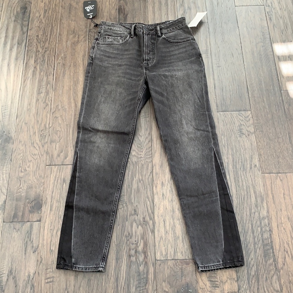 Women PRPS Skinny Taper waist 29.